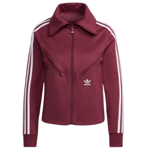 TOP TRACK ADIDAS MUJER