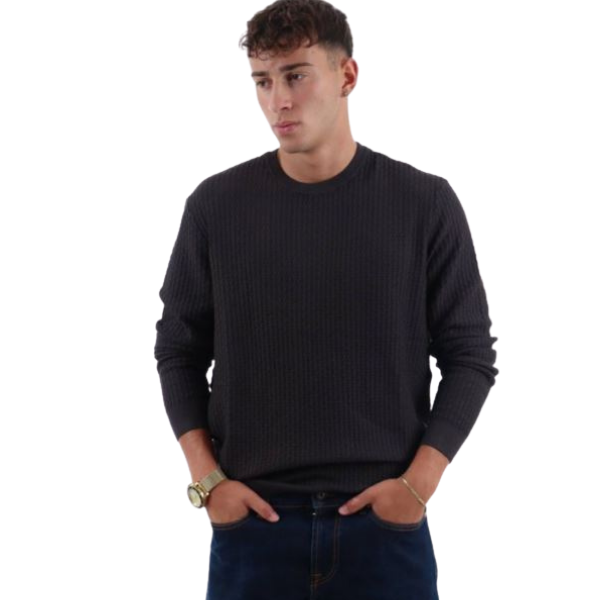 JERSEY ARMANI EXCHANGE HOMBRE