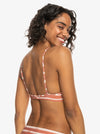 PARTE SUPERIOR BIKINI ROXY BEACH MUJER
