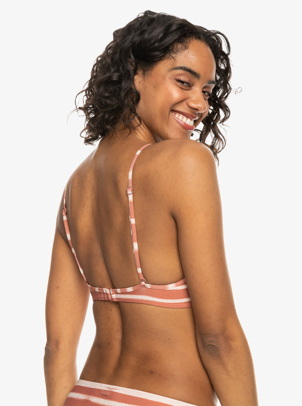PARTE SUPERIOR BIKINI ROXY BEACH MUJER