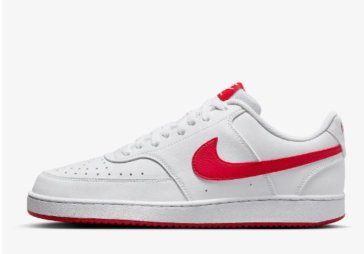 ZAPATILLA NIKE COURT VISION LOW NEXT HOMBRE