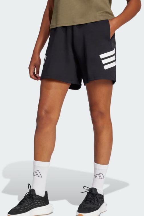 SHORT ADIDAS FI 3S MUJER