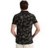 POLO PETROL INDUSTRIES SHORT SLEEVE HOMBRE