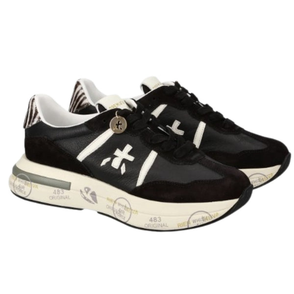 ZAPATILLA PREMIATA CASSIE MUJER