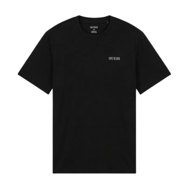 CAMISETA GUEES MARZIO CN HOMBRE