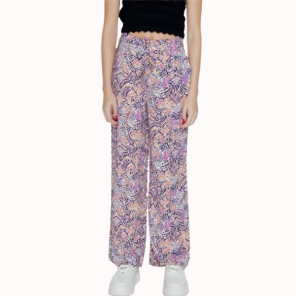 PANTALON ONLY ONLNOVA LIFE PALAZZO MUJER