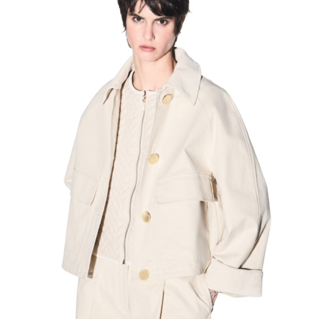CHAQUETA ARMANI EXCHANGE MUJER