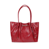 BOLSO LOLA CASADEMUNT LOGO TROQUELADO MUJER