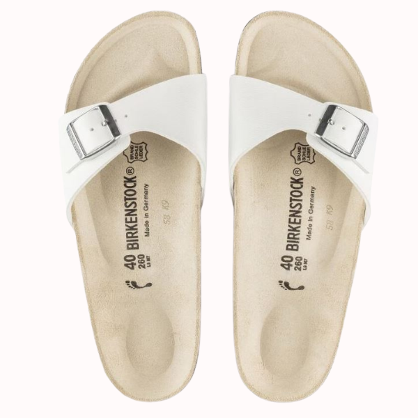 ZAPATO MADRID BF BIRKENSTOCK MUJER