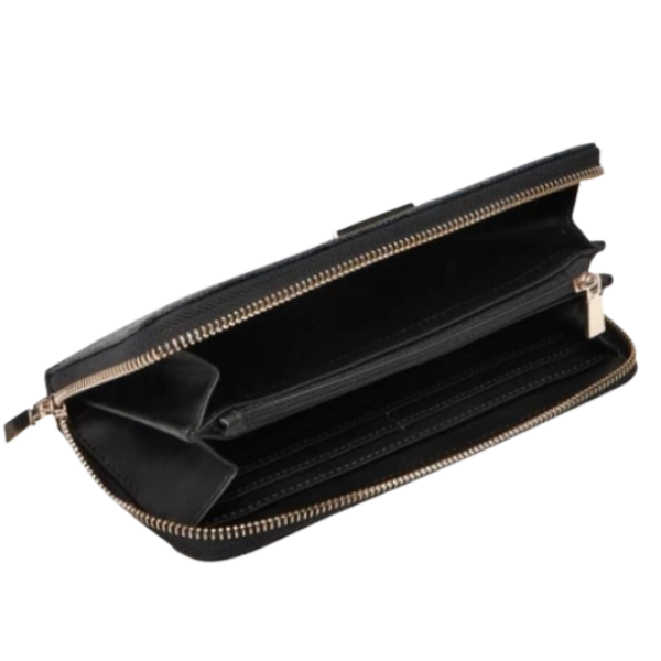 BILLETERO GUESS LAUREL II SLG LARGE MUJER