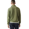 SUDADERA LEVI'S® ORIGINAL HM 1/4 ZIP HOMBRE