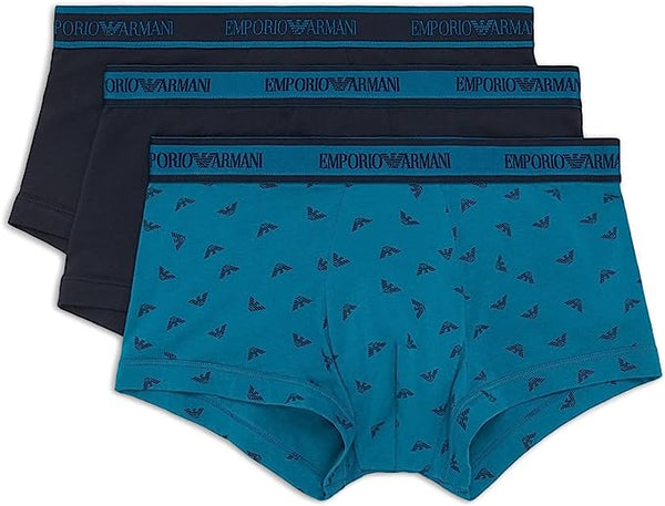 CALZONCILLO 3 PACK EA HOMBRE