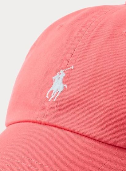 GORRA POLO RALPH LAUREN SPORT HOMBRE