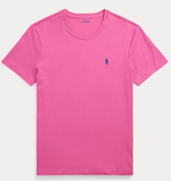 CAMISETA POLO RALPH LAUREN SLEEVE HOMBRE