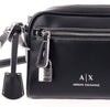 BOLSO ARMANI EXCHANGE MESSENGER MUJER