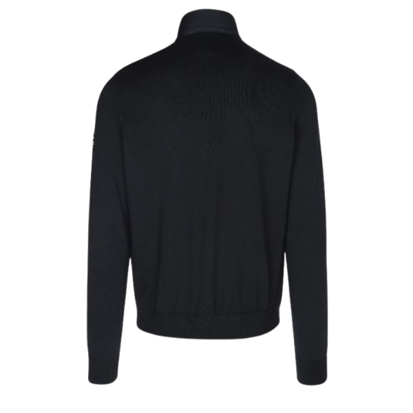 CHAQUETA ECOALF DENIO HYBRID HOMBRE