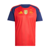 CAMISETA ADIDAS ESPAÑA 26 2 ESTRELLAS UNISEX
