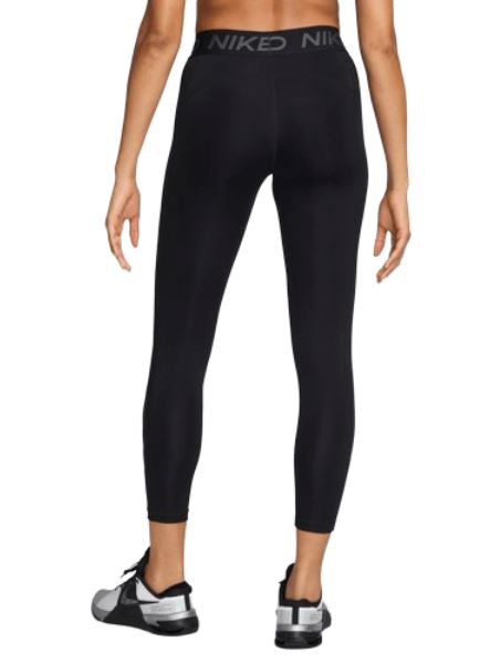 LEGGINS NIKE PRO MID RISE 7/8 GRAPH MUJER