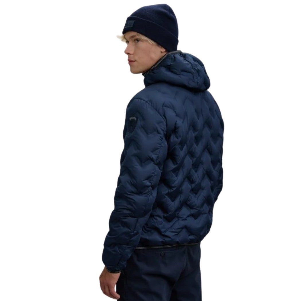 CHAQUETA BLAUER PIERY HOMBRE