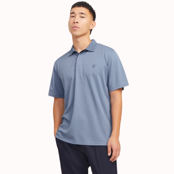 POLO JACK&JONES JPRCCRODNEY NOOS HOMBRE