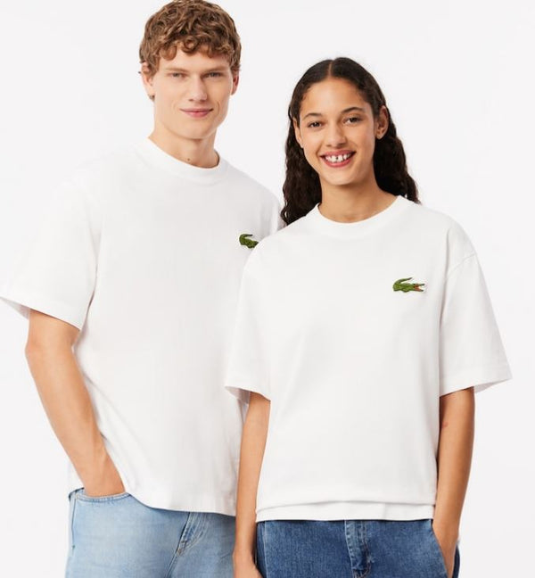 CAMISETA LACOSTE UNISEX