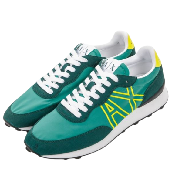 ZAPATILLA ARMANI EXCHANGE HOMBRE