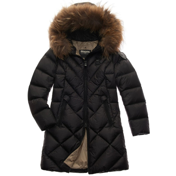 CHAQUETA BLAUER ALTHEA MUJER