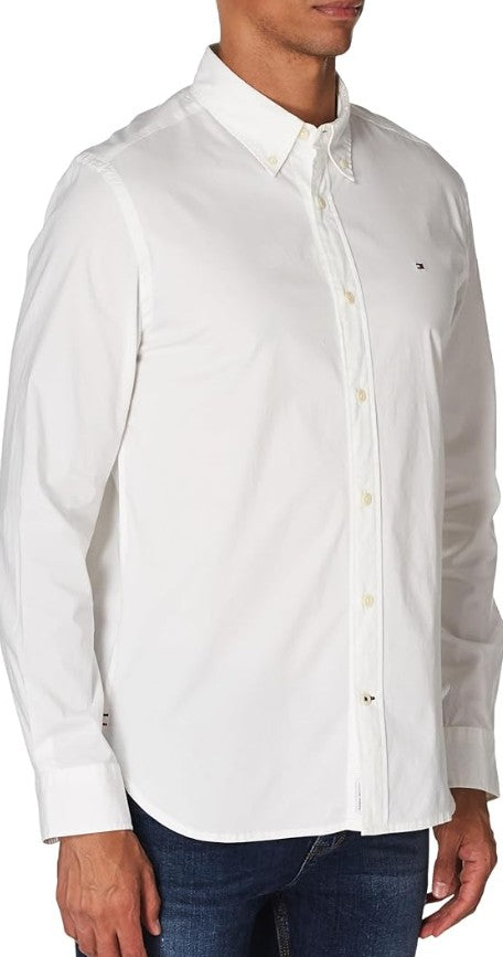 CAMISA TOMMY HILFIGER HERITAGE HOMBRE