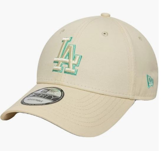 GORRA NEW ERA ANGELES DODGERS HOMBRE