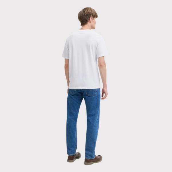 CAMISETA JACK&JONES JJGEPLAS HOMBRE