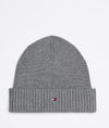 GORRO TOMMY HILGIGER PIMA COTTON HOMBRE
