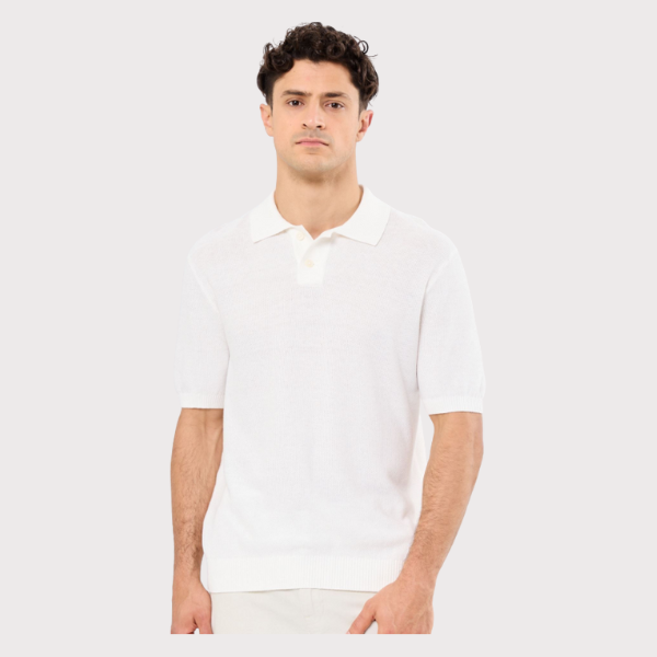 POLO LEVI'S® SWEATER KNIT HOMBRE