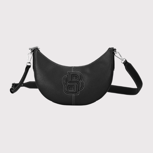 BOLSO HUGO BOSS ANETT HALFMOON MUJER