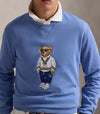 SUDADERA POLO RAPLH LAUREN SEASONAL HOMBRE