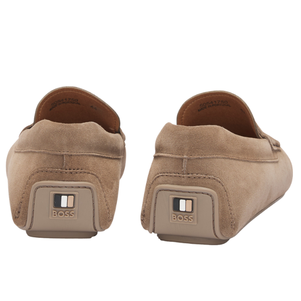 MOCASIN HUGO BOSS NOEL HOMBRE