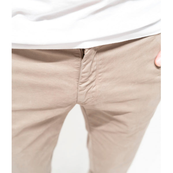 PANTALON TORINO STYLE HOMBRE