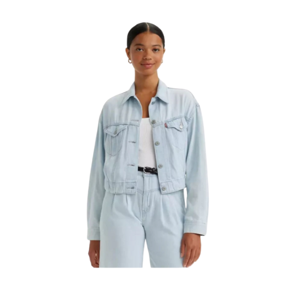 CHAQUETA LEVI'S®  FEATHERWEIGHT MUJER