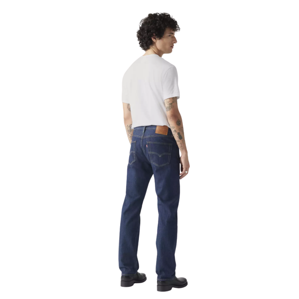 TEJANO LEVI'S® 501® ORIGINAL HOMBRE