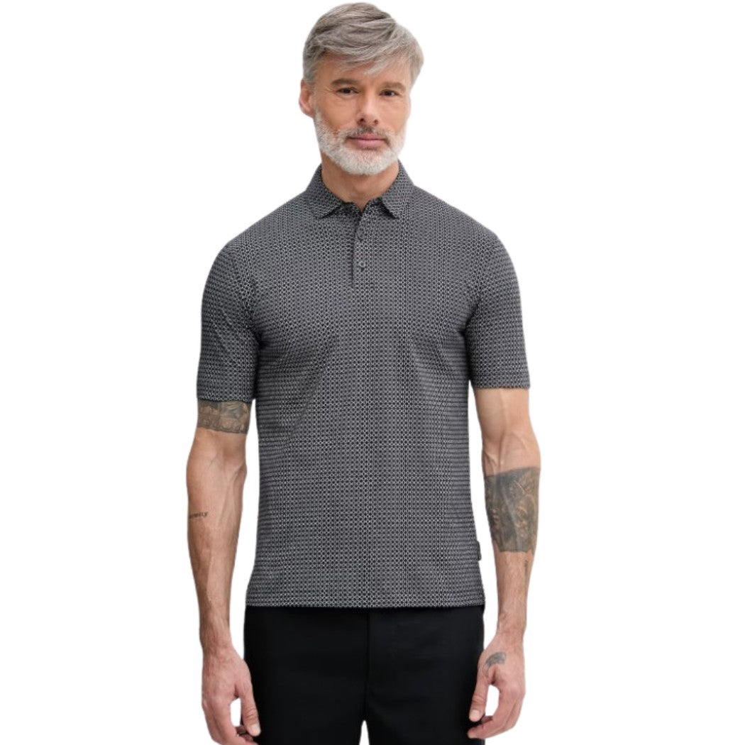 POLO ARMANI EXCHANGE HOMBRE