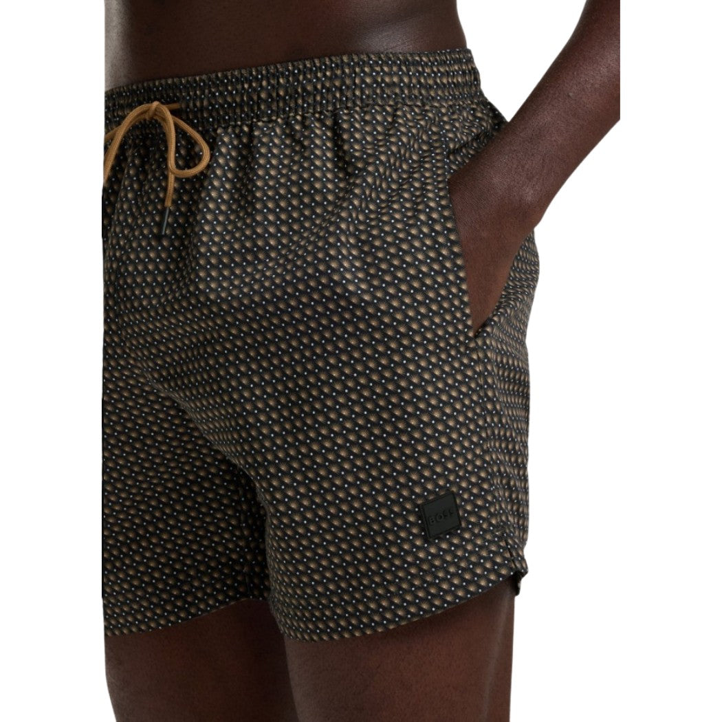 BAÑADOR HUGO BOSS VIBE HOMBRE