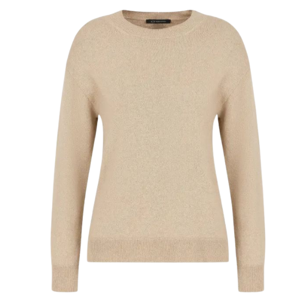 JERSEY ARMANI EXCHANGE MUJER