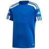 CAMISETA ADIDAS SQUAD 21 JUNIOR