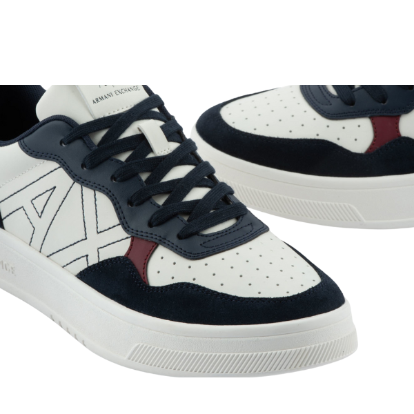 ZAPATILLA ARMANI EXCHANGE HOMBRE