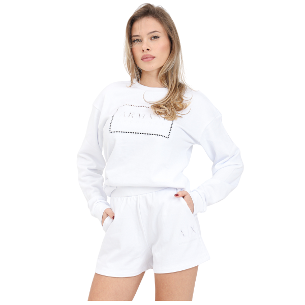 BERMUDA ARMANI EXCHANGE MUJER