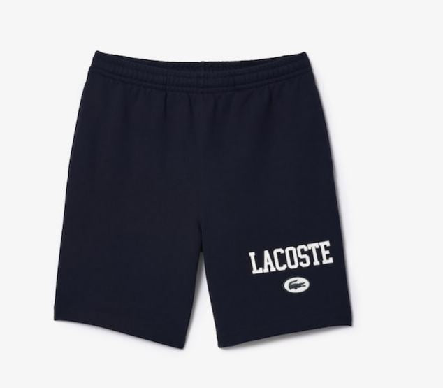 SHORT LACOSTE HOMBRE