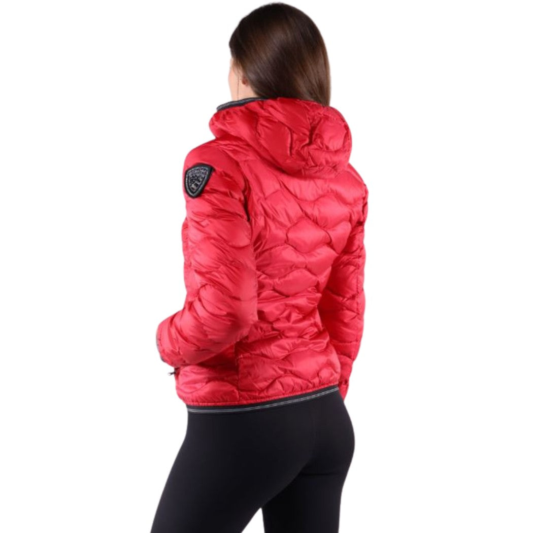 CHAQUETA BLAUER CAMELIA MUJER