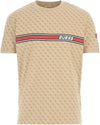 CAMISETA GUESS JAMY HOMBRE