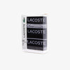 BOXER PACK 3 LACOSTE HOMBRE