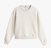 SUDADERA TOMMY HILFIGER MDRN REG MUJER