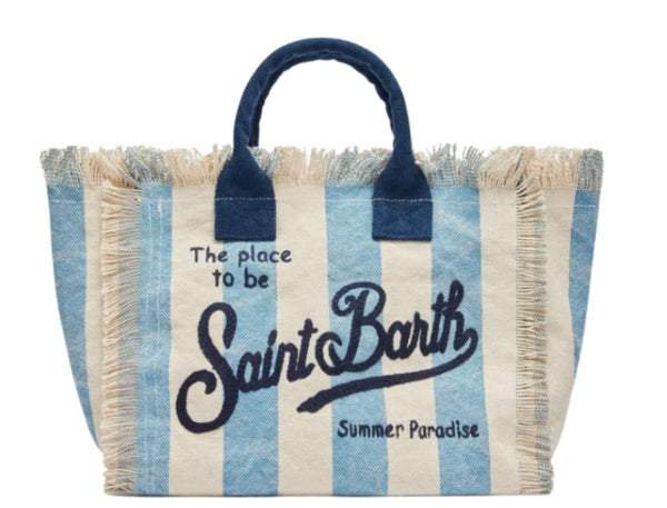 BOLSO SAINT BARTH VANITY MUJER
